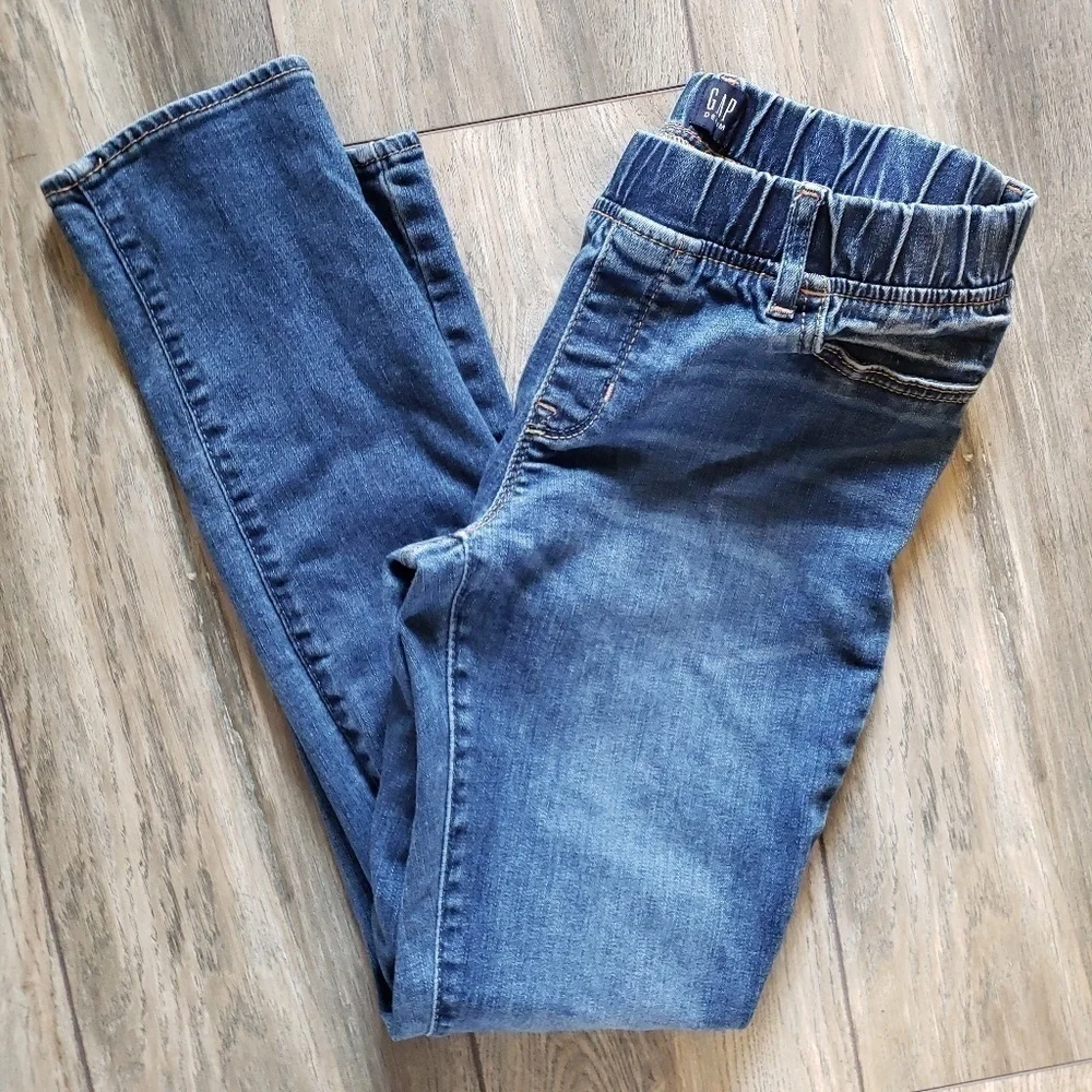 Gap jeans
